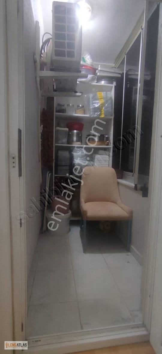 Lensatlas'tan Çakmak Mahallesi'nde 2+1 Satılık Arakat Daire - Görsel 24