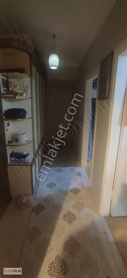 Lensatlas'tan Çakmak Mahallesi'nde 2+1 Satılık Arakat Daire - Görsel 14