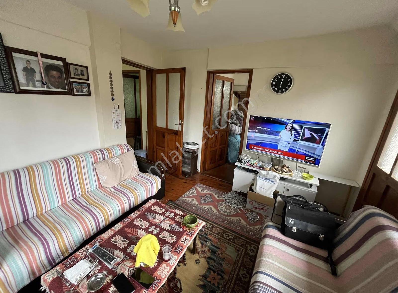 Özdere Merkezde Kiralık Eşyasız 2+1 Daire - Görsel 11