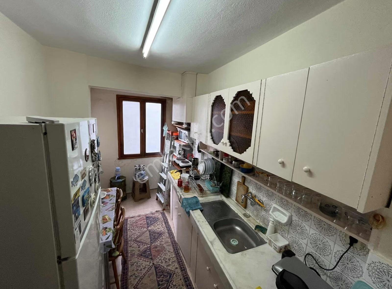 Özdere Merkezde Kiralık Eşyasız 2+1 Daire - Görsel 24