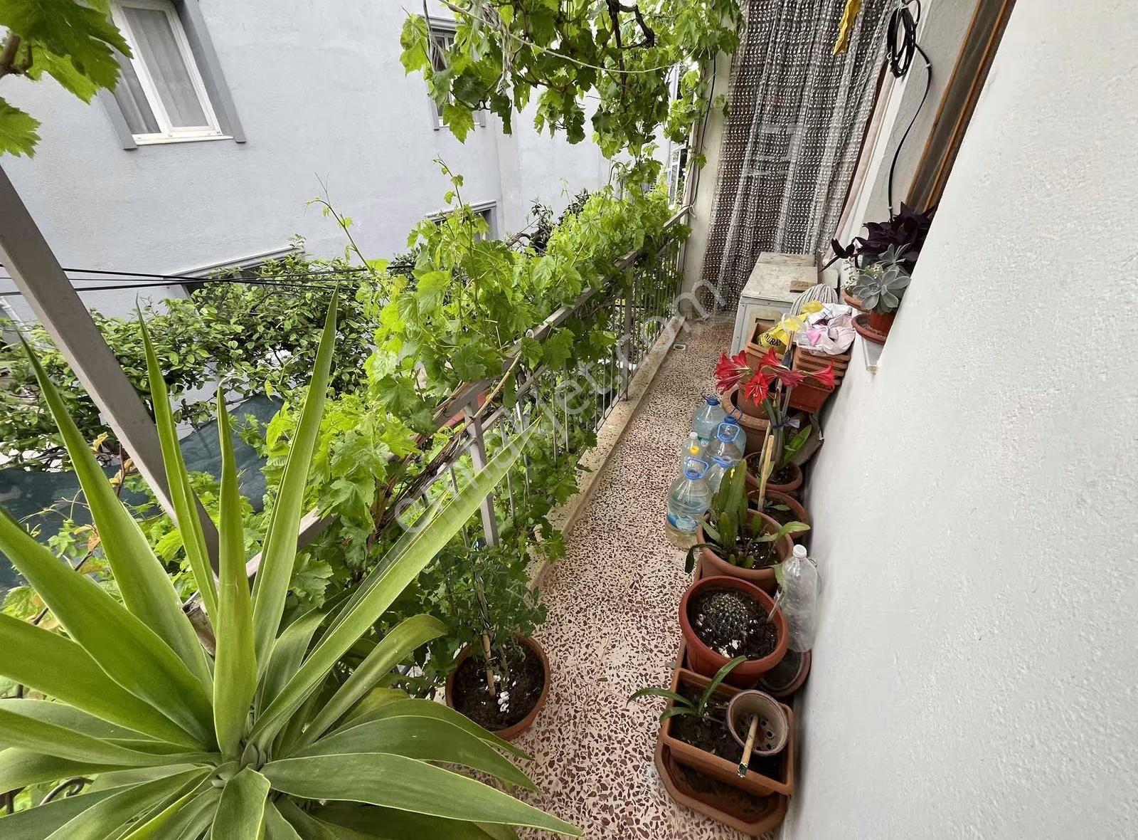 Özdere Merkezde Kiralık Eşyasız 2+1 Daire - Görsel 10