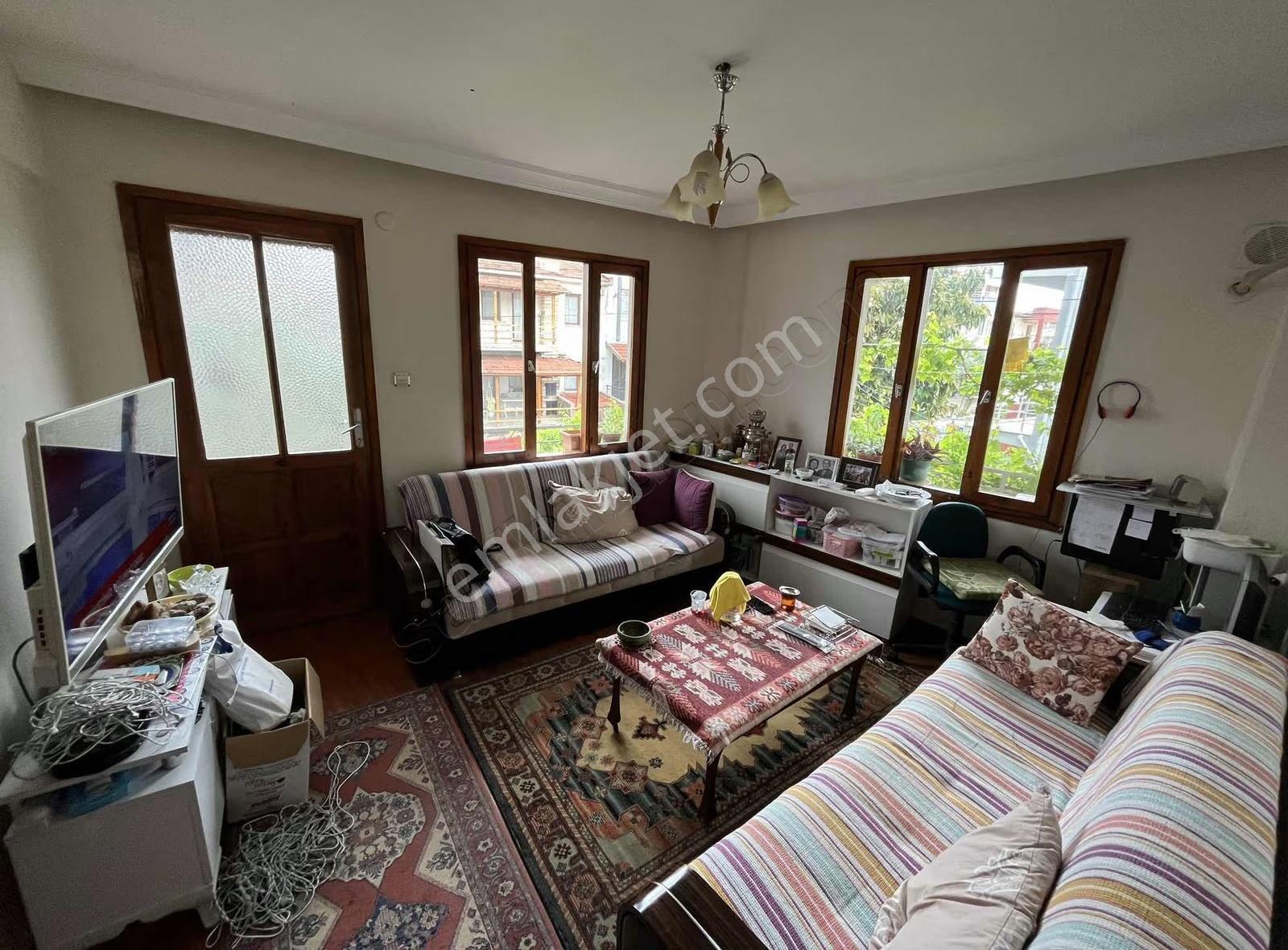 Özdere Merkezde Kiralık Eşyasız 2+1 Daire - Görsel 6