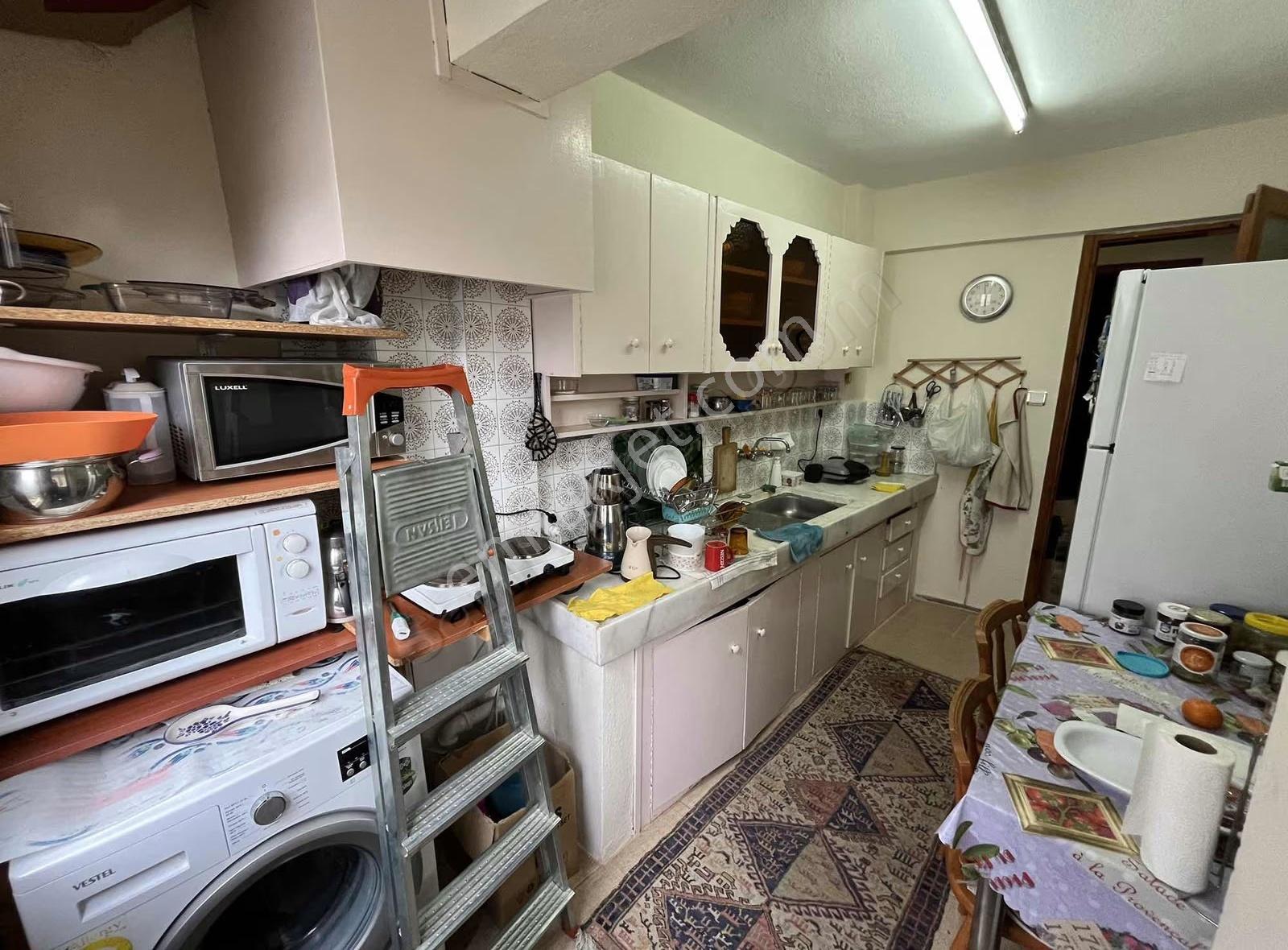 Özdere Merkezde Kiralık Eşyasız 2+1 Daire - Görsel 25