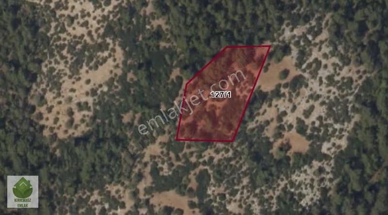 Muğla Menteşe Çiftlik Mahallesinde 7001 M² Satılık Tarla... - Görsel 4