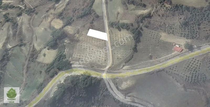 Muğla Menteşe Dokuzçamda 700 M² Satılık Tarla... - Görsel 4