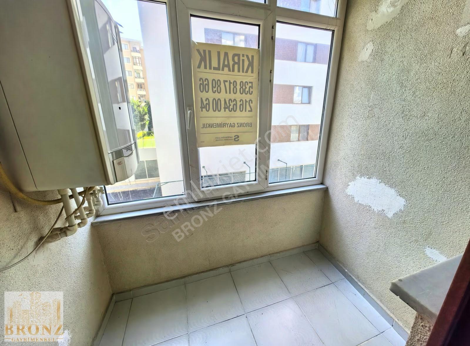 Elmalıkent Mah. Ümraniye D.hastanesine Yakın Asansörlü Otoparklı - Görsel 7