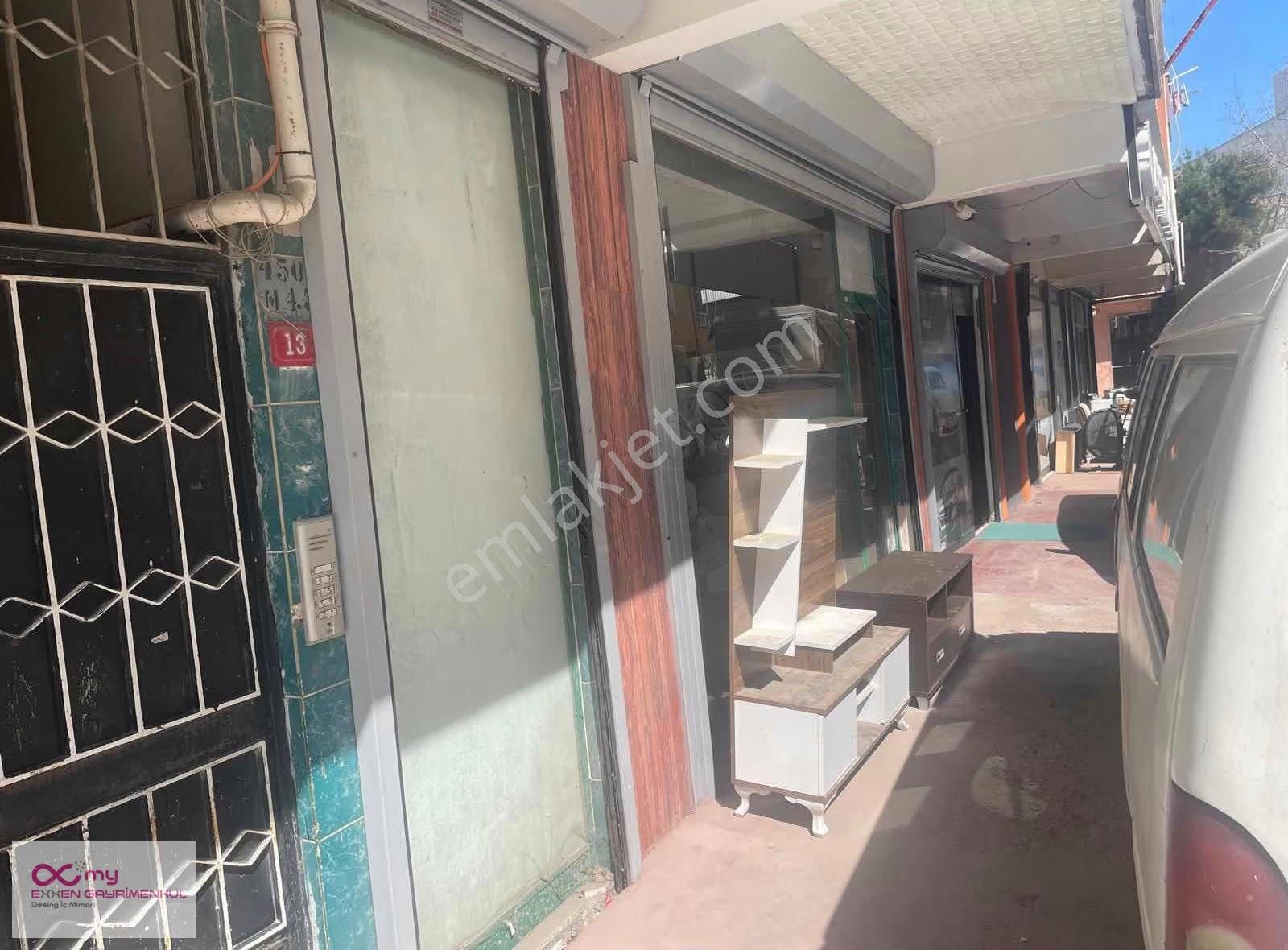 Pendik Kavakpınar Merkezi Lokasyon 100 M2 Dükkan - Görsel 19