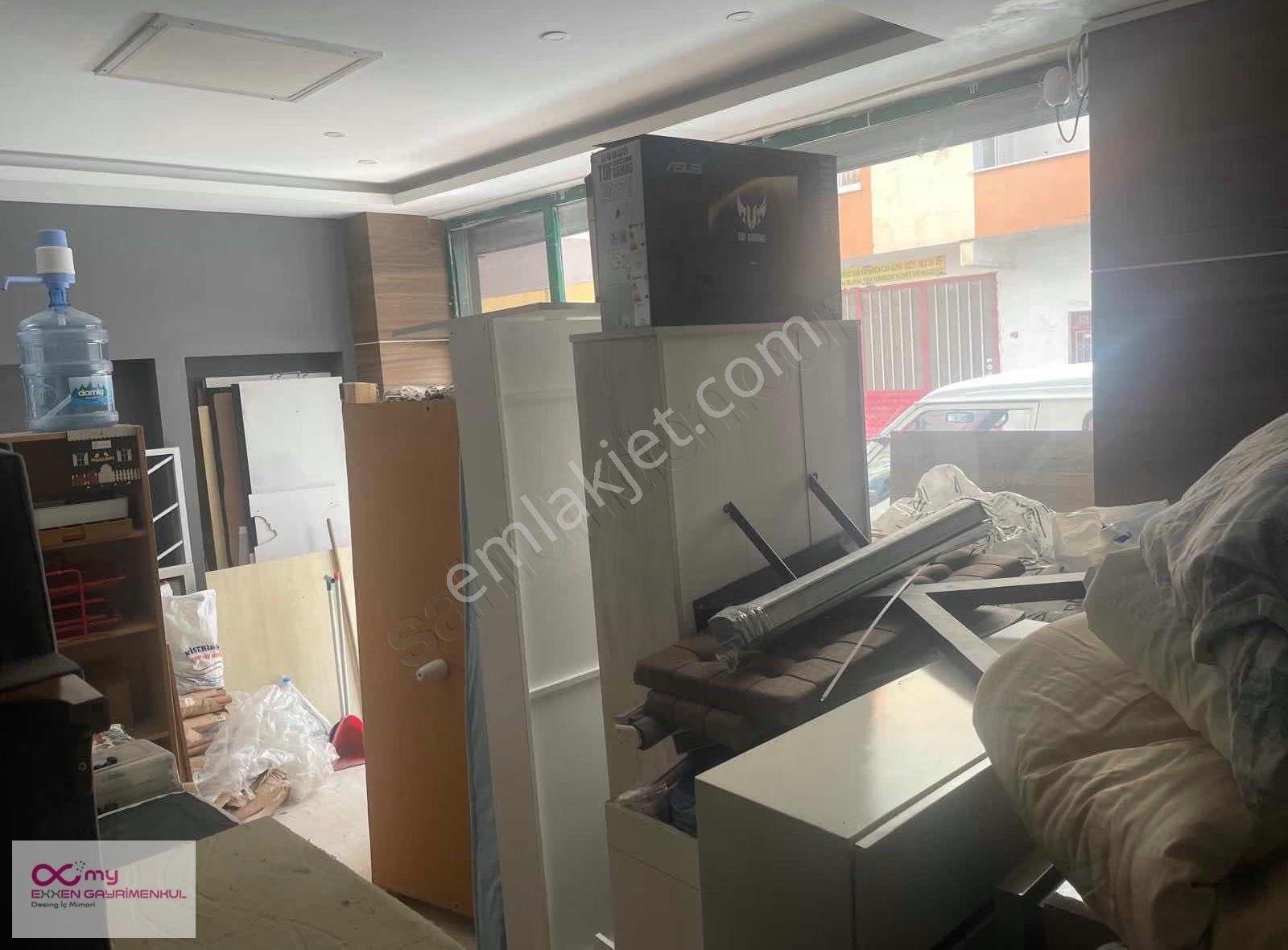 Pendik Kavakpınar Merkezi Lokasyon 100 M2 Dükkan - Görsel 5