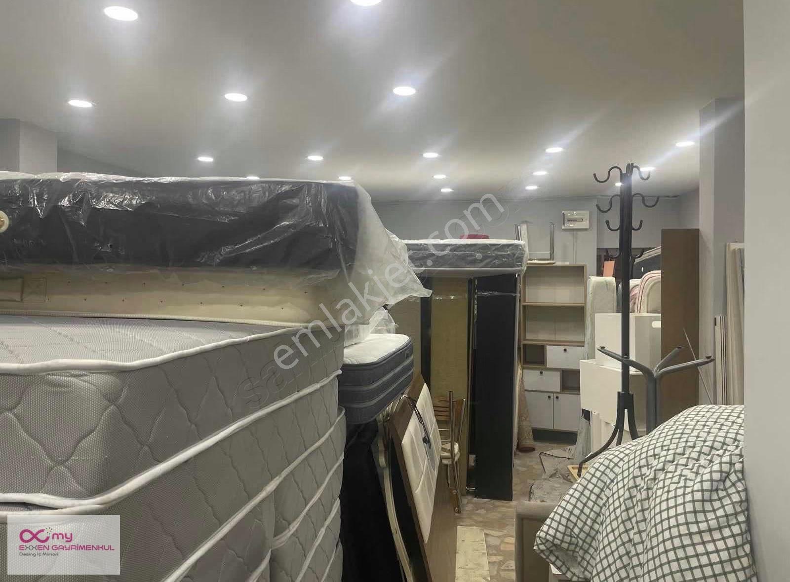 Pendik Kavakpınar Merkezi Lokasyon 100 M2 Dükkan - Görsel 9