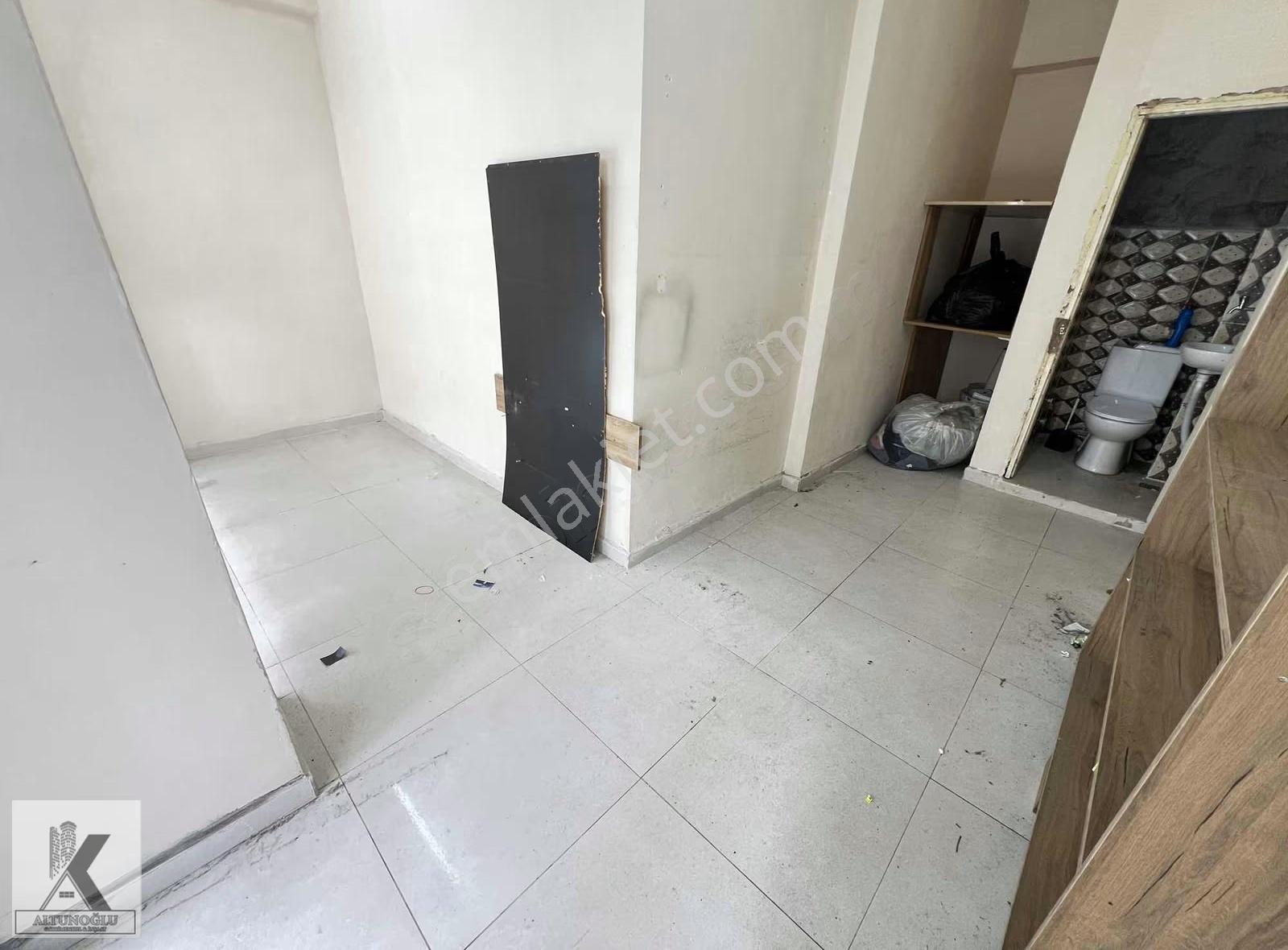Altunoğlu"ndan Sıfır Binada Cadde Üzerinde Kiralık Dükkan - Görsel 14