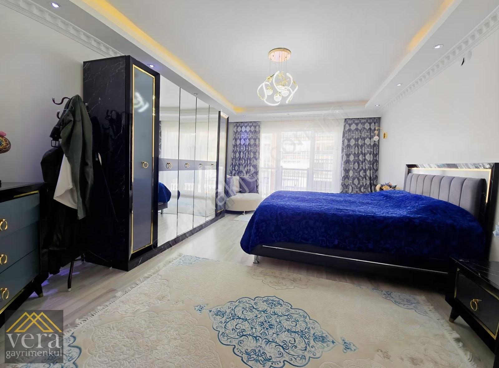 Muhteşem Mimari Ana Cadde Üzeri 5+1 Asansörlü Ön Cephe Satılık - Görsel 30