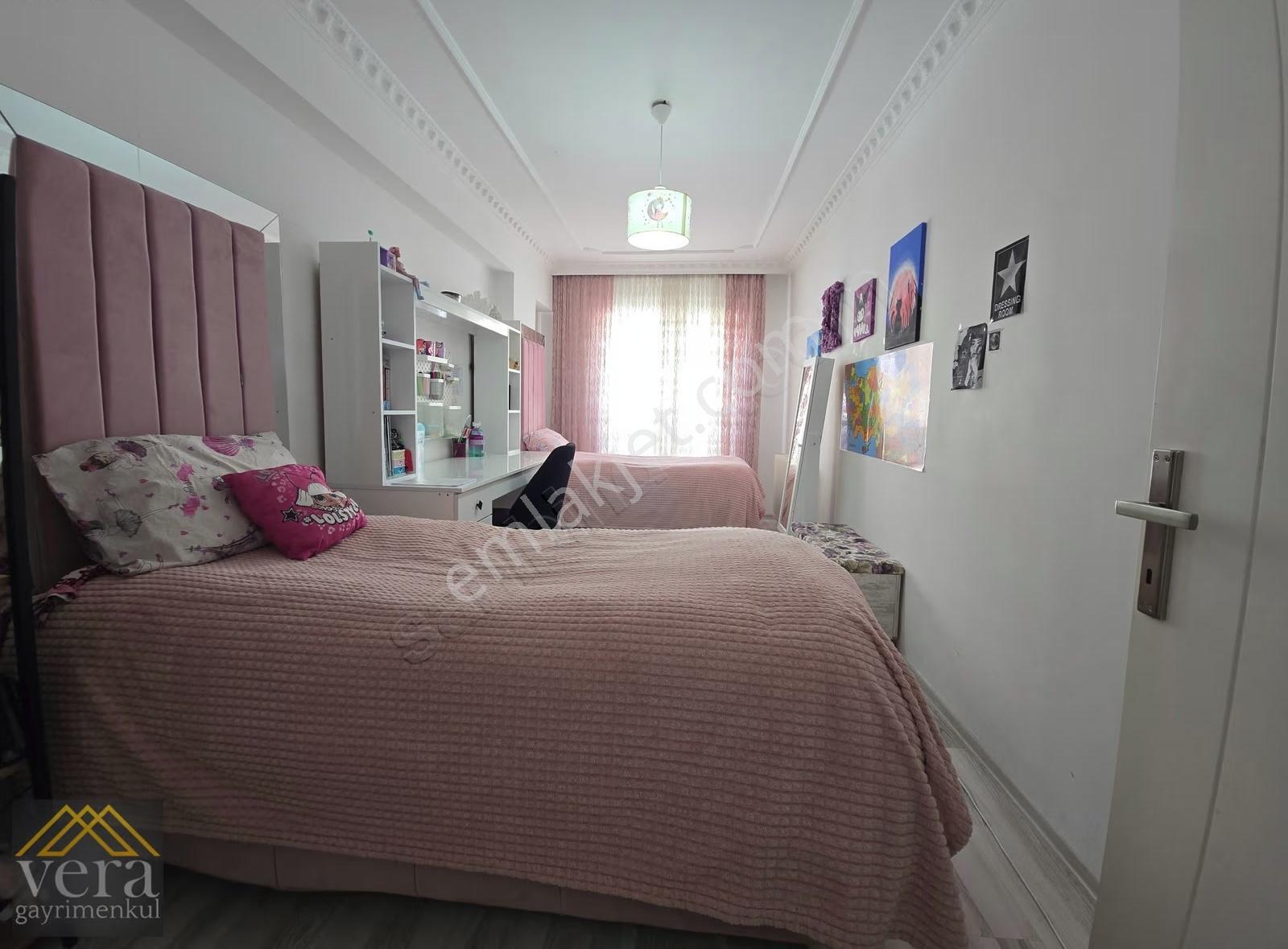 Muhteşem Mimari Ana Cadde Üzeri 5+1 Asansörlü Ön Cephe Satılık - Görsel 31