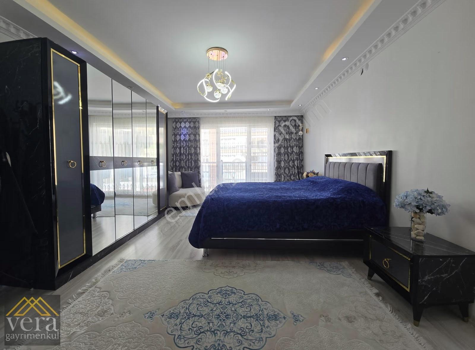 Muhteşem Mimari Ana Cadde Üzeri 5+1 Asansörlü Ön Cephe Satılık - Görsel 29