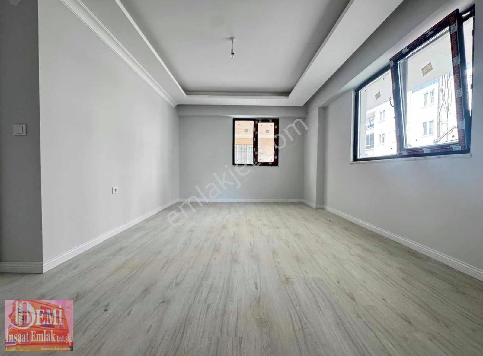 Fırsattt.. Sıfır Yerden Isıtmalı Çok Kullanışlı 1+1 Daire - Görsel 2