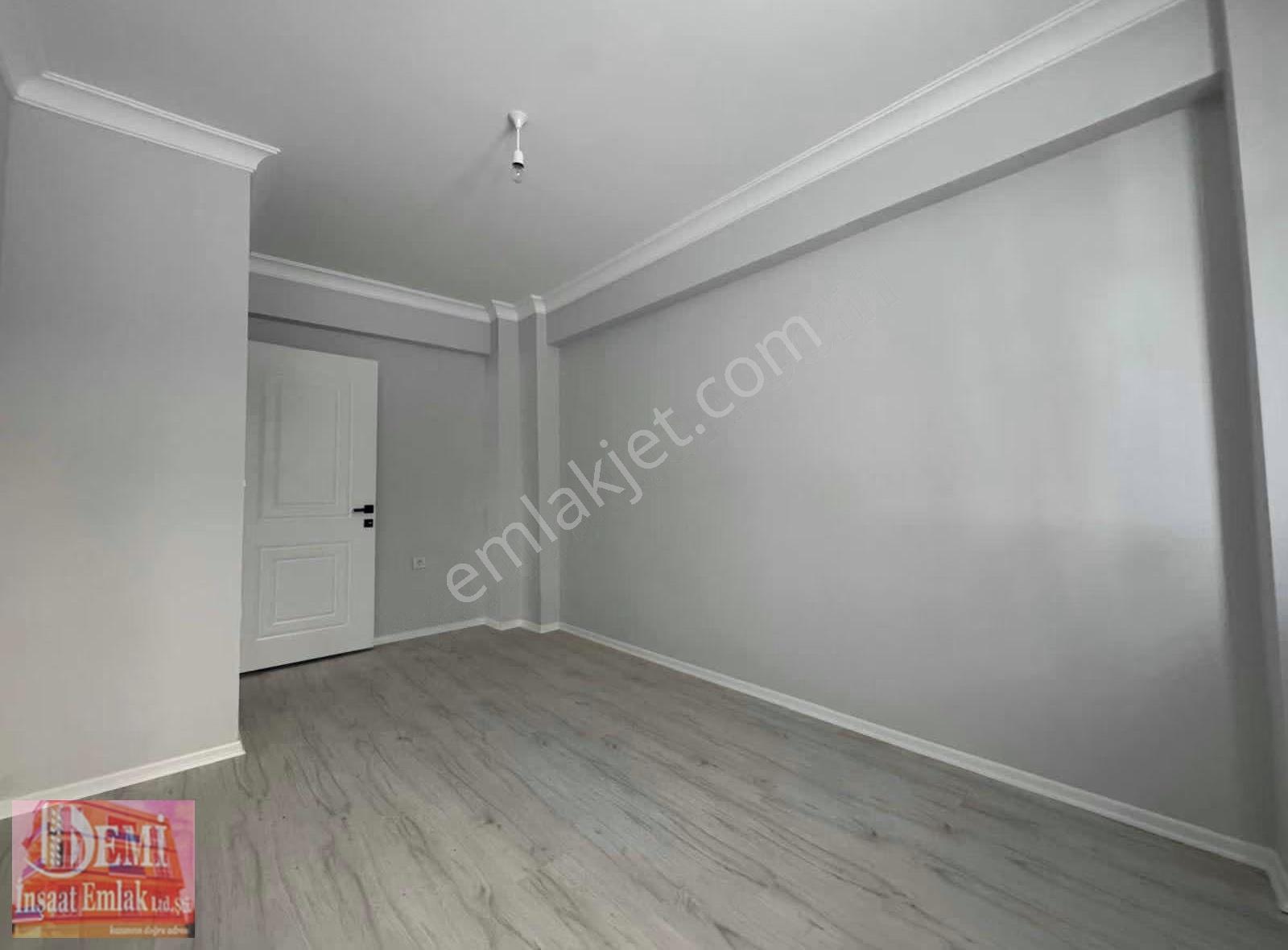 Fırsattt.. Sıfır Yerden Isıtmalı Çok Kullanışlı 1+1 Daire - Görsel 4