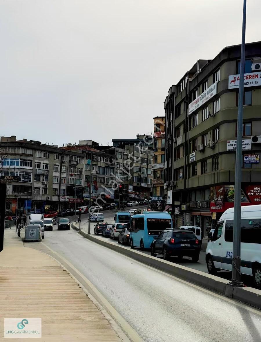Kartal Minibüs Caddesi Üzerinde Satılık Dükkan - 45m² - Görsel 10