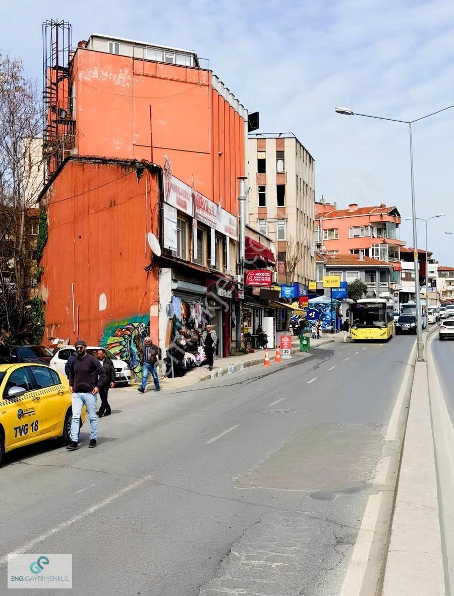 Kartal Minibüs Caddesi Üzerinde Satılık Dükkan - 45m² - Görsel 2