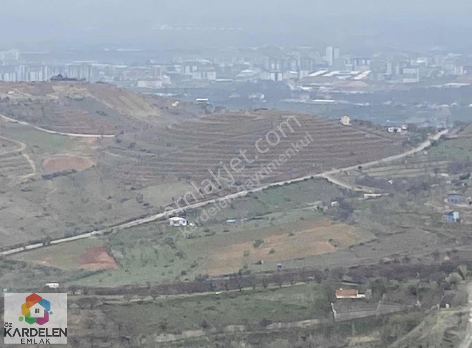 Kardelenden Satılık Fırsat Yatırımı - Görsel 30
