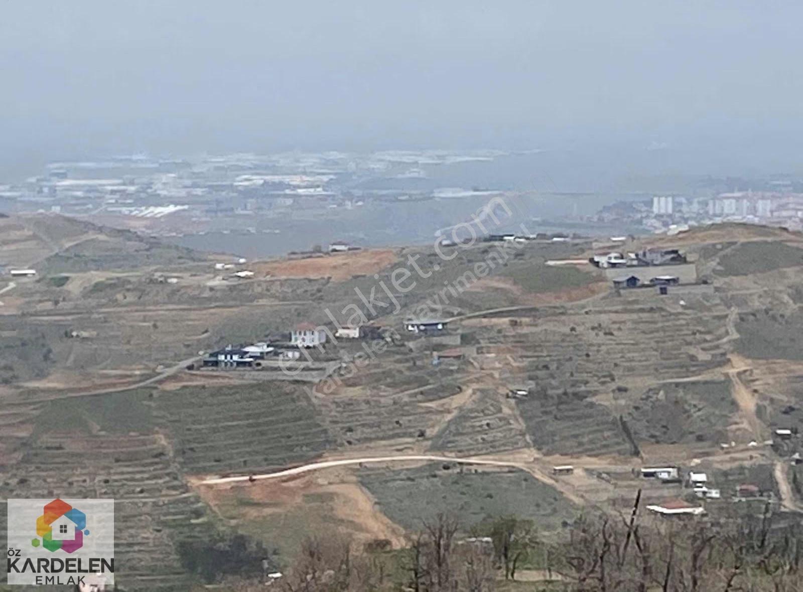 Kardelenden Satılık Fırsat Yatırımı - Görsel 32