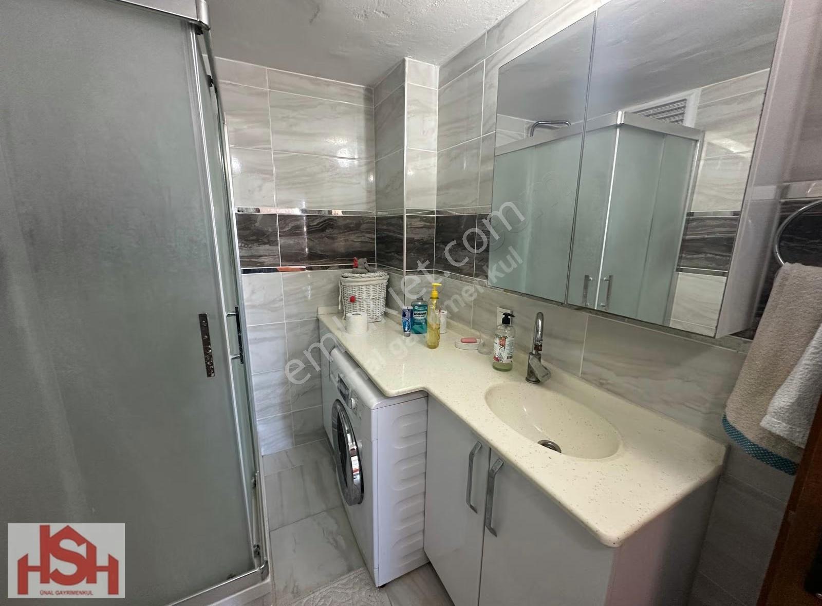 Kuşadası Marina'da Manzaralı 3+1 Satılık Tek Daire - Görsel 8