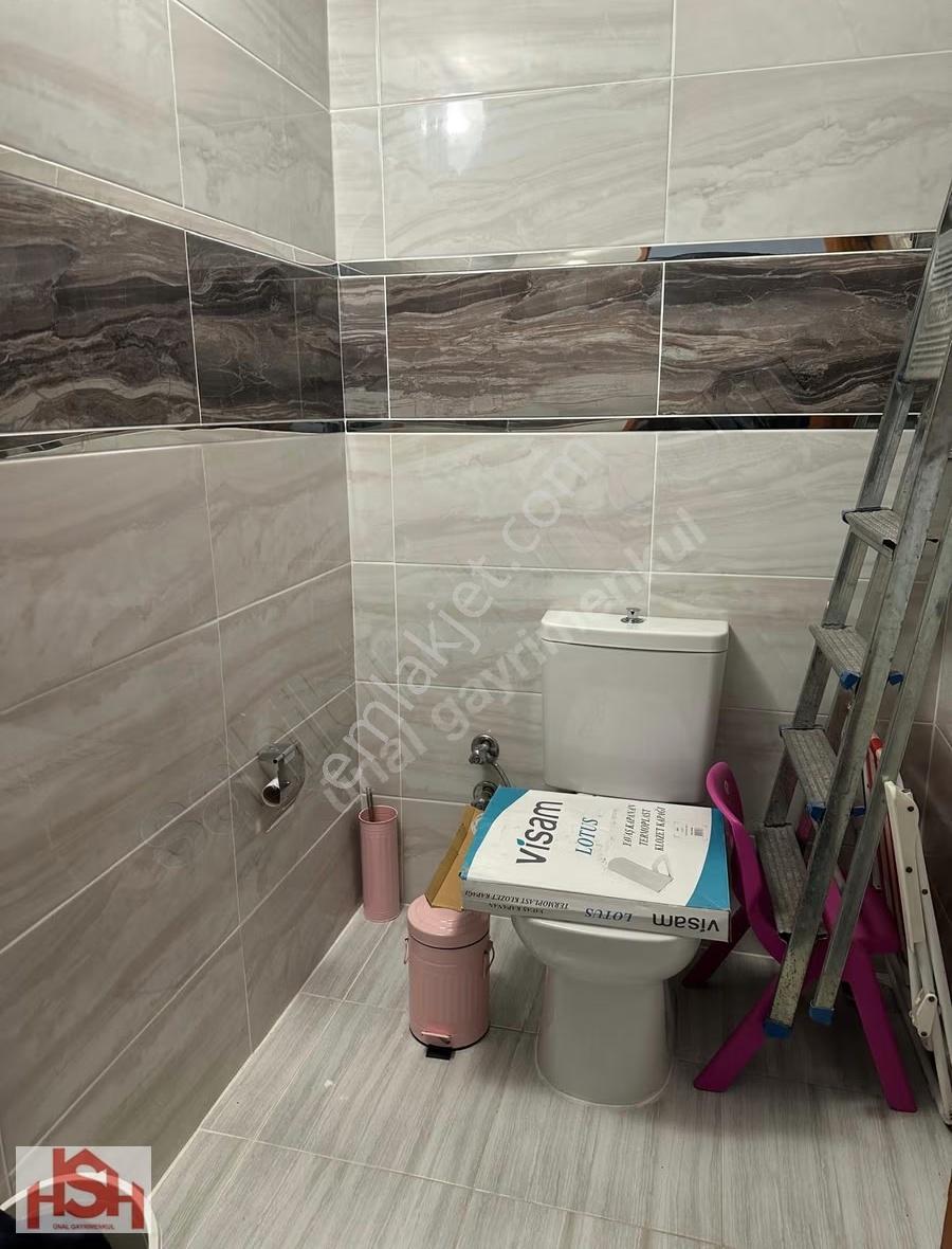 Kuşadası Marina'da Manzaralı 3+1 Satılık Tek Daire - Görsel 5
