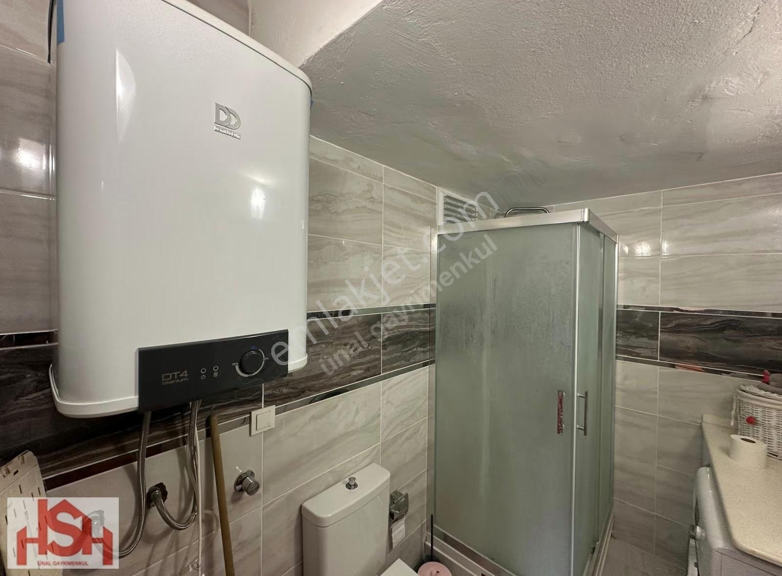 Kuşadası Marina'da Manzaralı 3+1 Satılık Tek Daire - Görsel 13