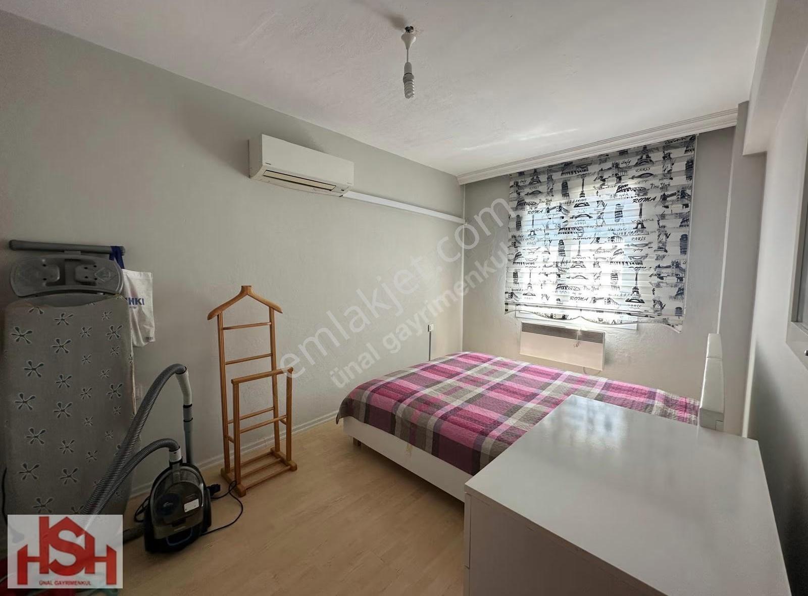 Kuşadası Marina'da Manzaralı 3+1 Satılık Tek Daire - Görsel 2