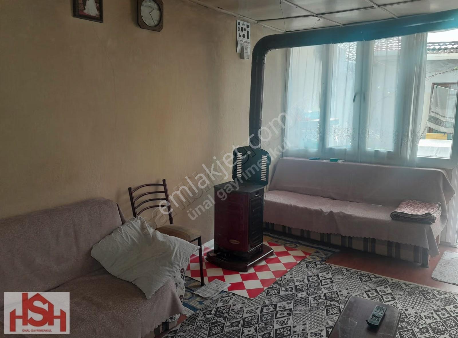 Bengisu Mah. 110 M2 3+1 Satılık 3 Kat İmarlı Müstakil Ev - Görsel 5