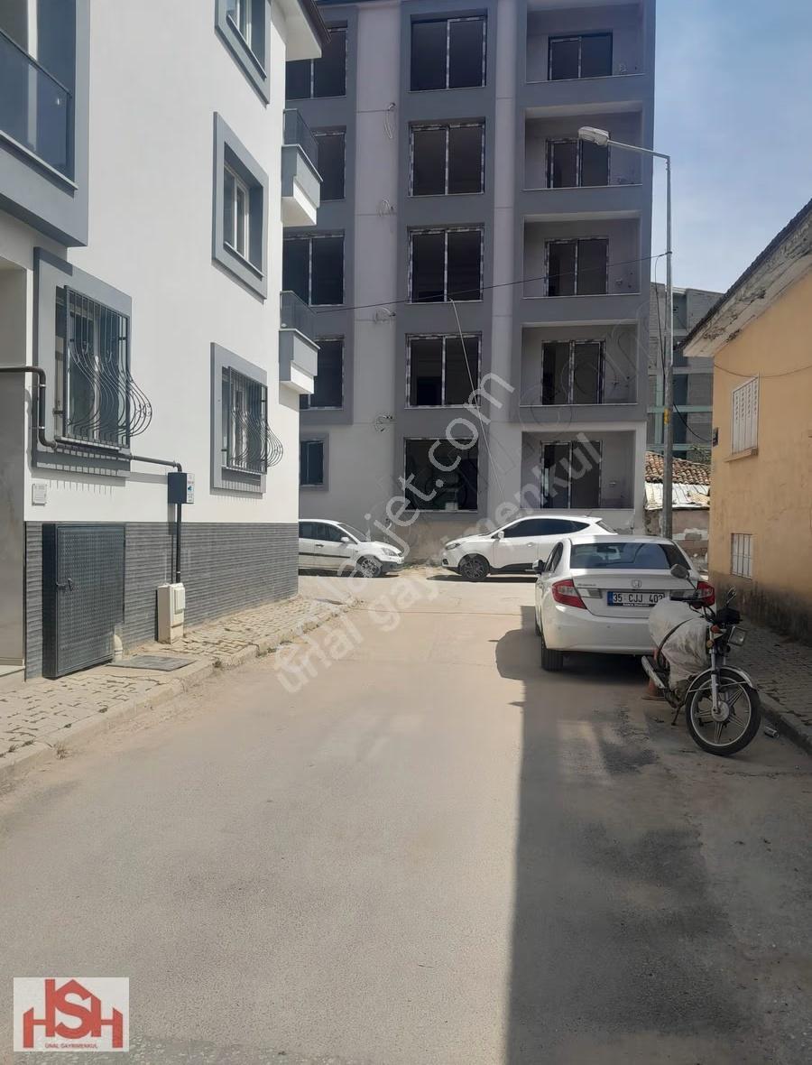 Bengisu Mah. 110 M2 3+1 Satılık 3 Kat İmarlı Müstakil Ev - Görsel 9