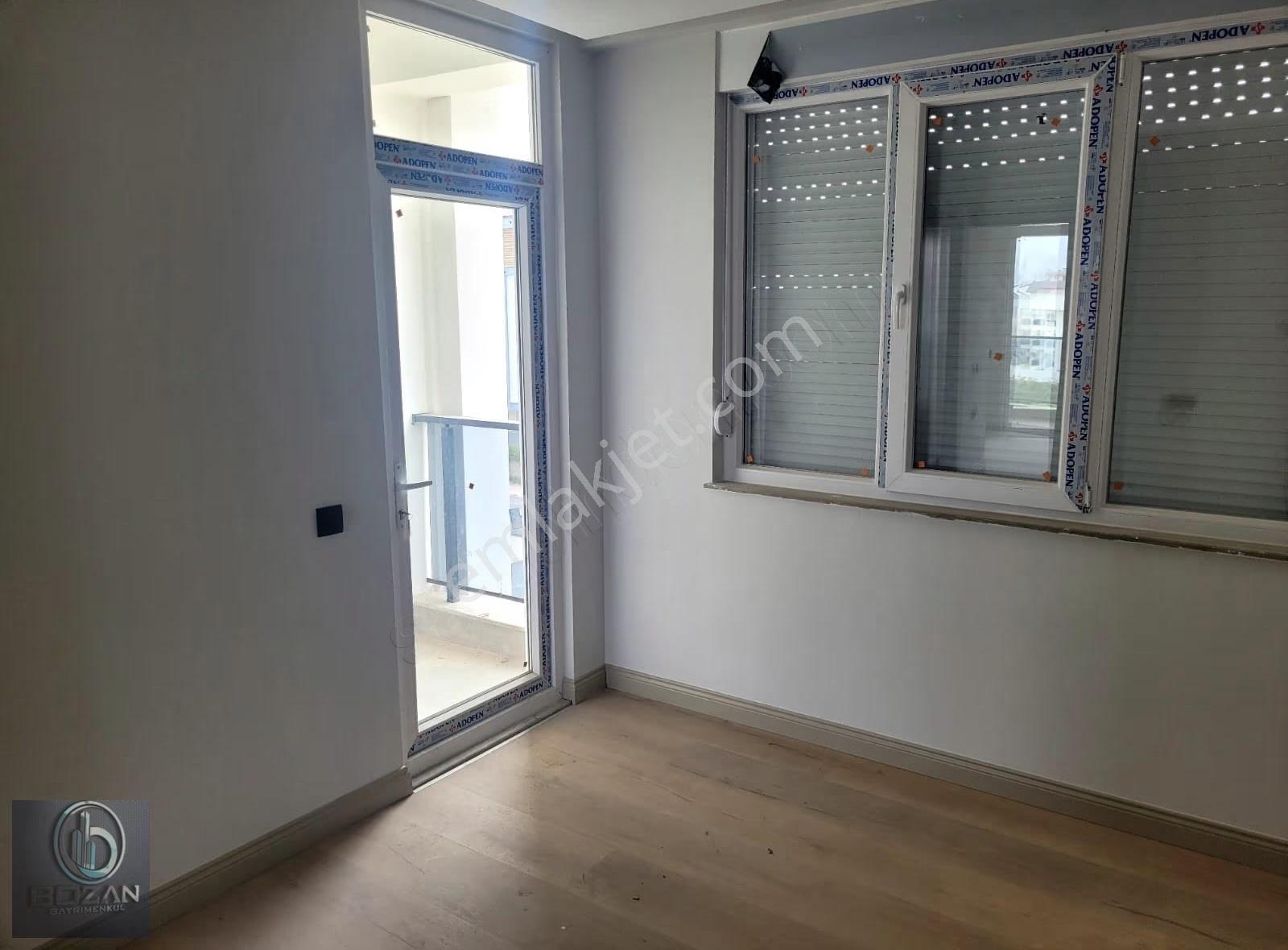 Satılık Kupon 1+1 Daire - Görsel 8