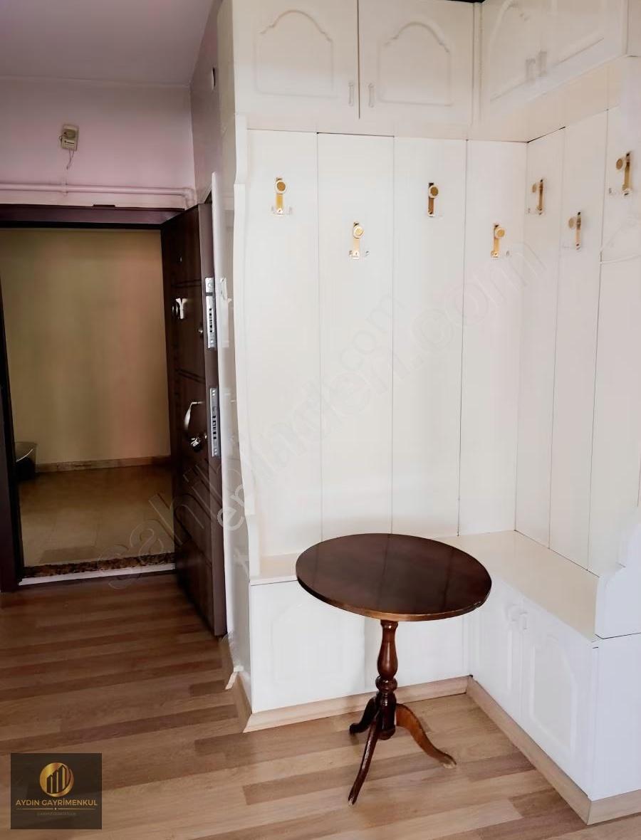Aydın Gm Den Terminal Ana Cadde'de Cepheli Satılık Lüks Daire - Görsel 13
