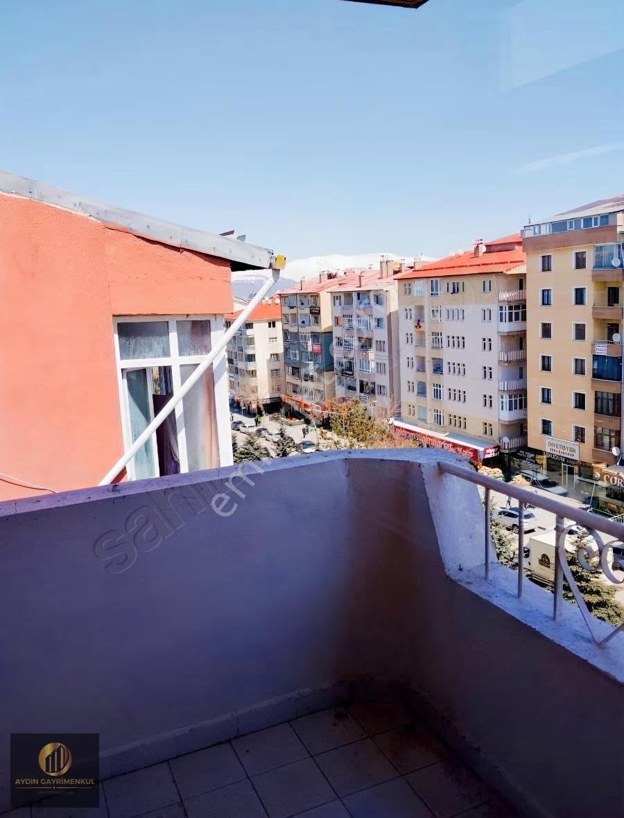 Aydın Gm Den Terminal Ana Cadde'de Cepheli Satılık Lüks Daire - Görsel 16