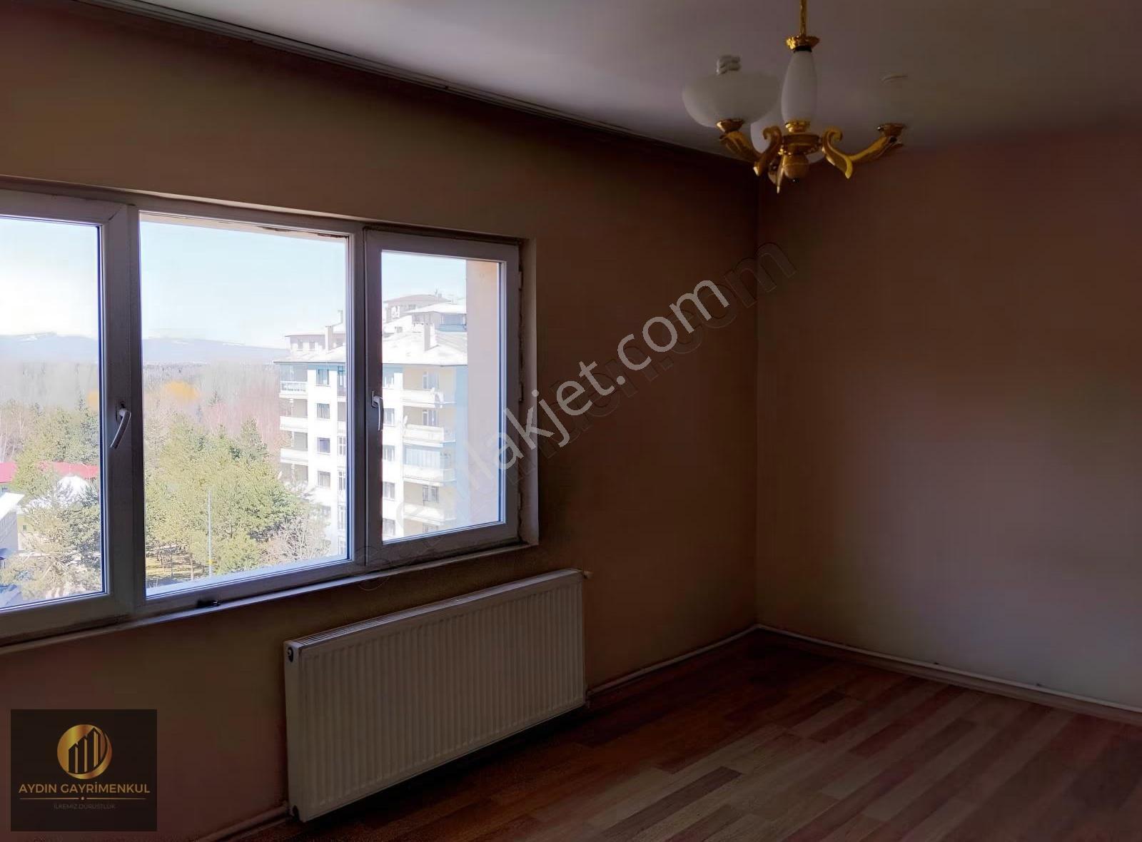 Aydın Gm Den Terminal Ana Cadde'de Cepheli Satılık Lüks Daire - Görsel 19