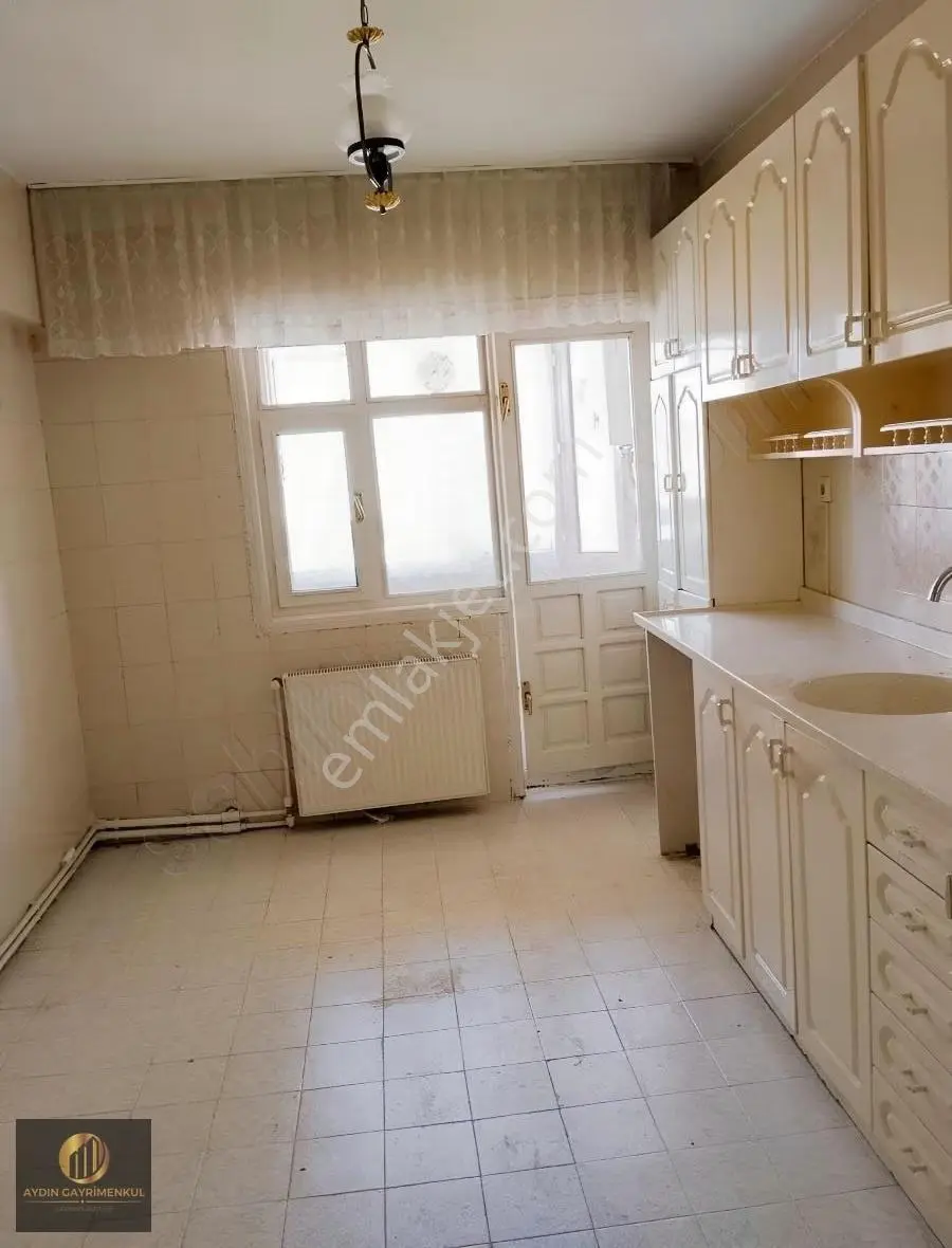 Aydın Gm Den Terminal Ana Cadde'de Cepheli Satılık Lüks Daire - Görsel 4