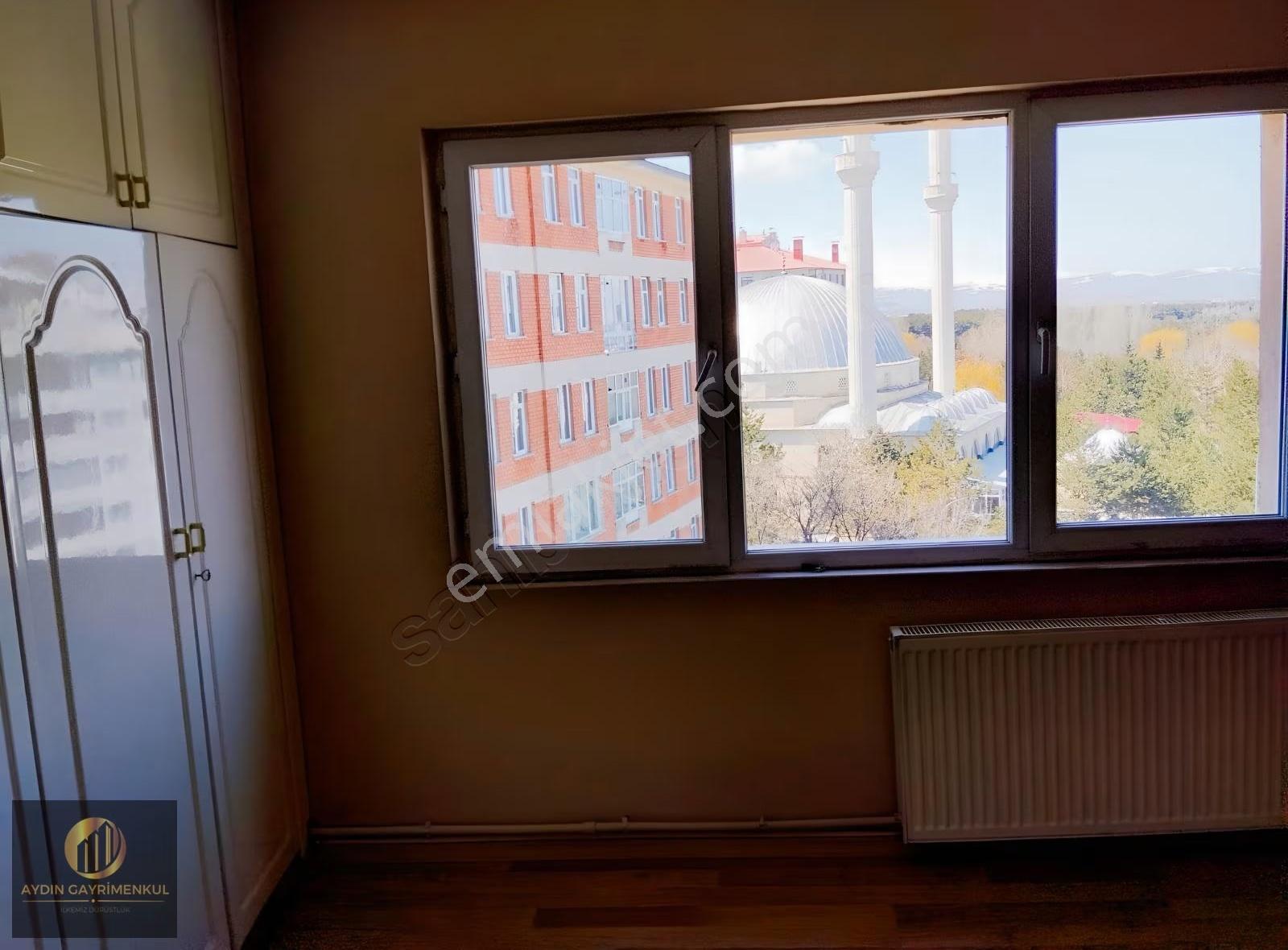 Aydın Gm Den Terminal Ana Cadde'de Cepheli Satılık Lüks Daire - Görsel 7