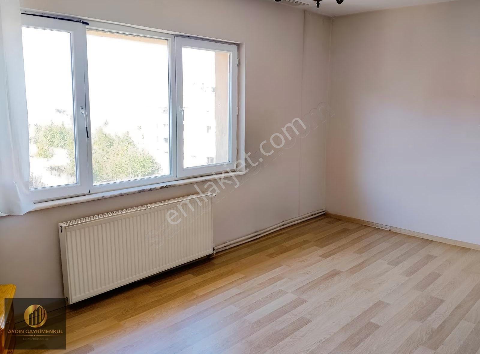 Aydın Gm Den Terminal Ana Cadde'de Cepheli Satılık Lüks Daire - Görsel 22
