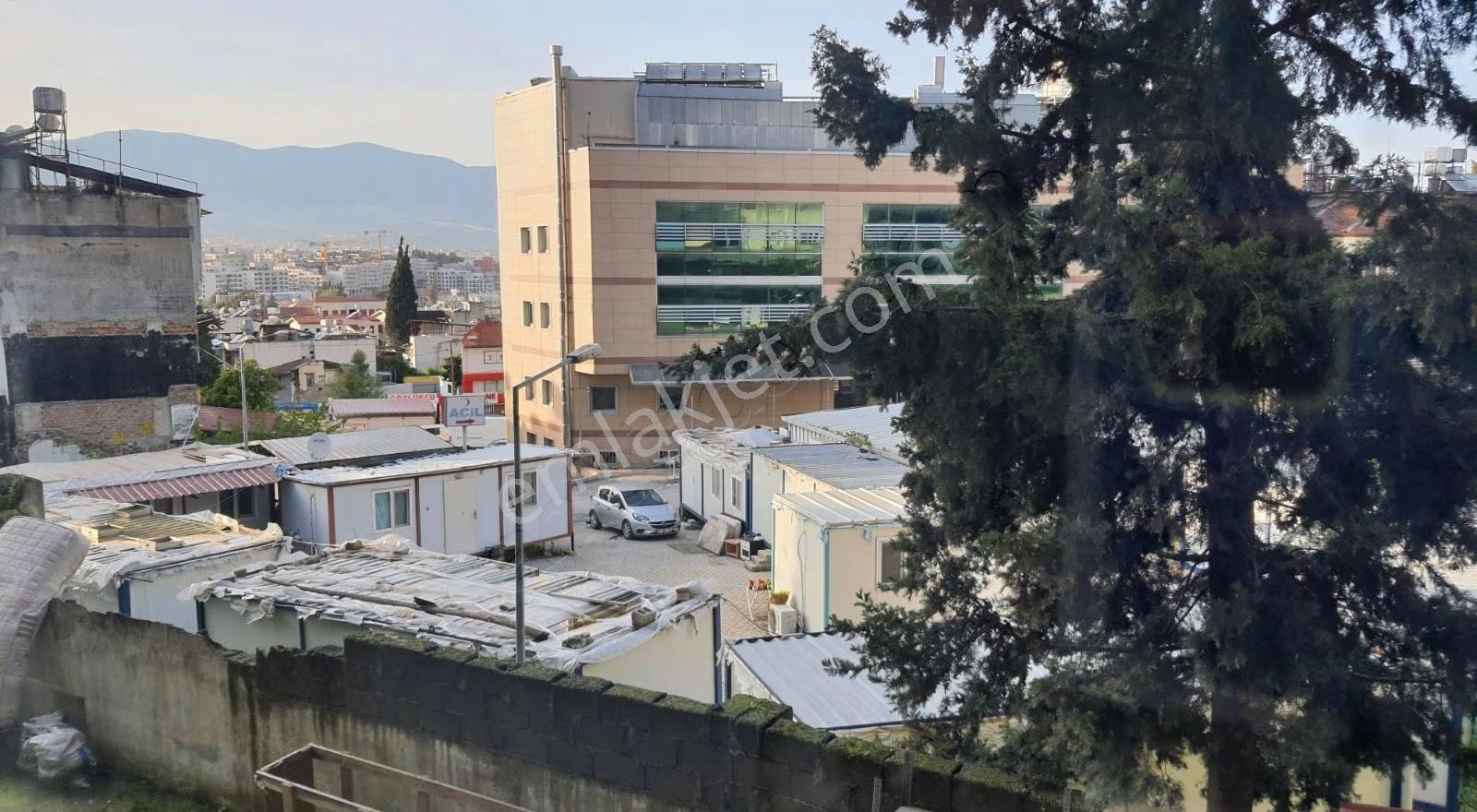 Mozaik Hastanesi Yoluna Sifir Bakımlı Ve Dogaglazli - Görsel 18
