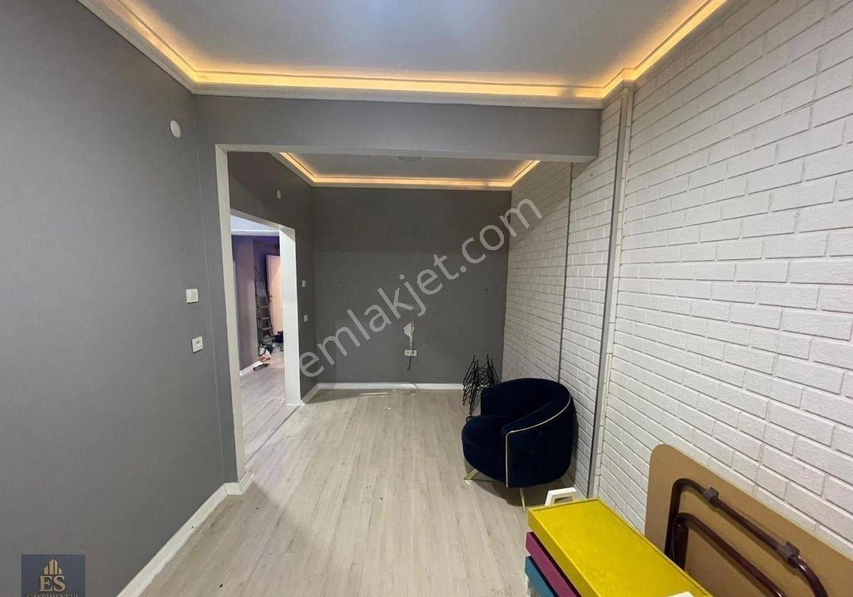 Es Gayrimenkul Fındıkzade De Satılık Bahçe Katı - Görsel 7