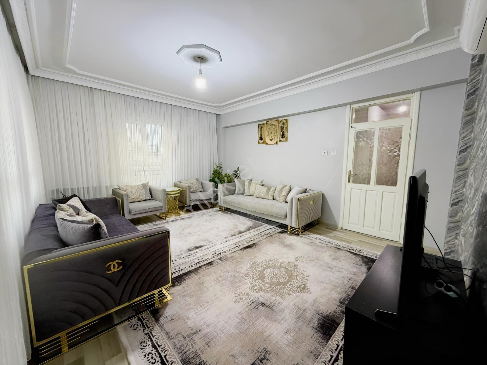 Mhr Grouptan Şanmed Hastanesi Arkasında Satılık 4 Odalı Daire - Görsel 15