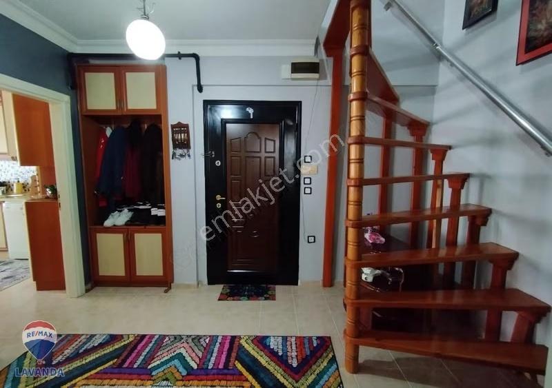 Remax Lavanda Dan Muhittin Mahallesi'nde Satılık Dubleks Daire - Görsel 21