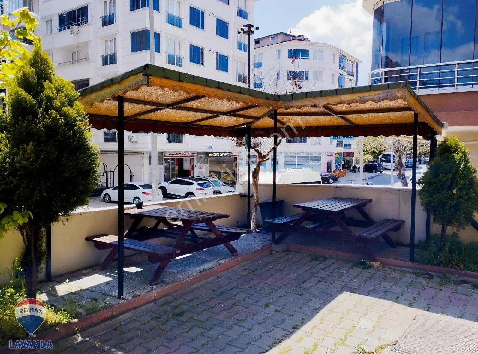 Remax Lavanda Dan Muhittin Mahallesi'nde Satılık Dubleks Daire - Görsel 6