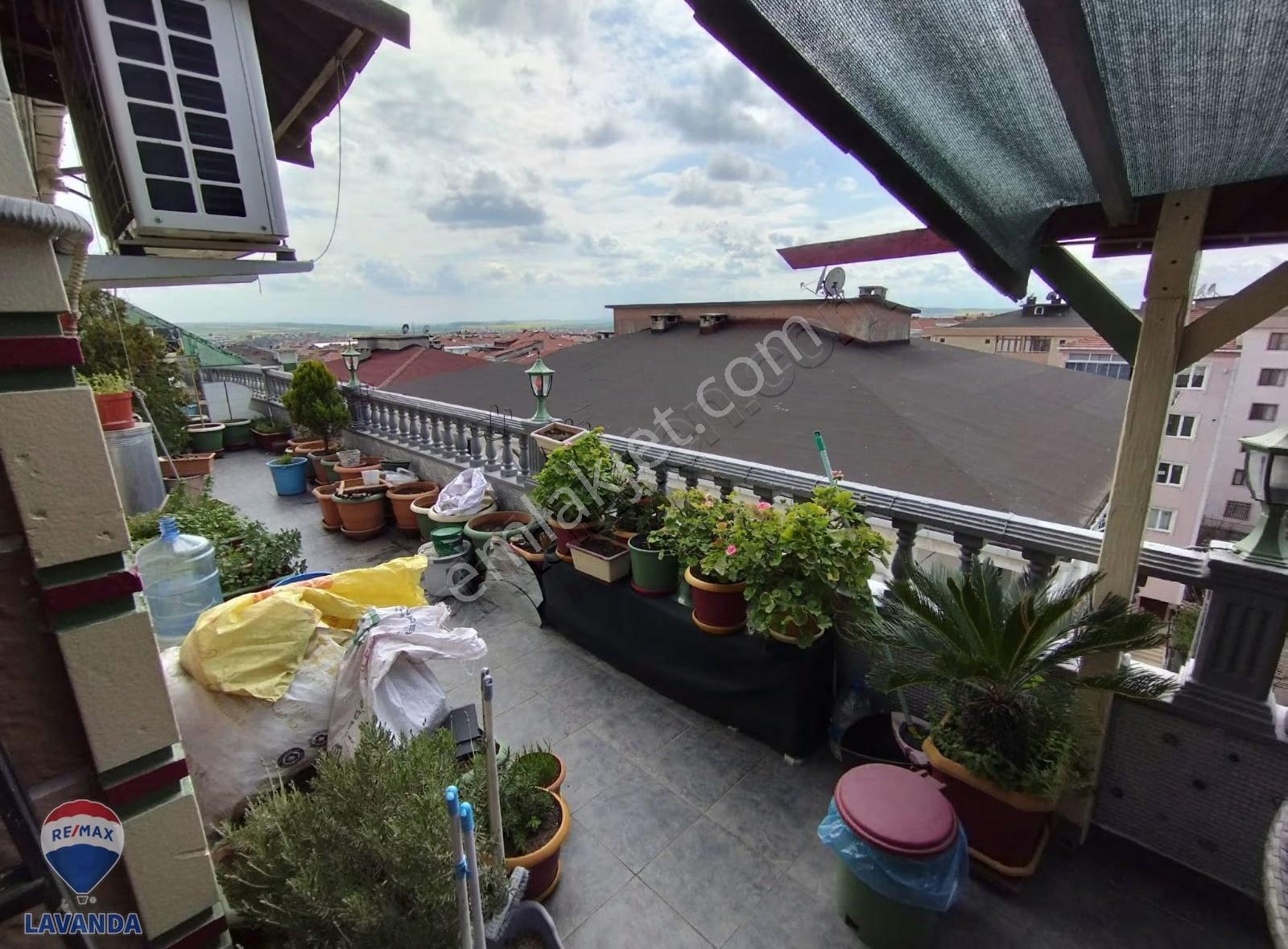 Remax Lavanda Dan Muhittin Mahallesi'nde Satılık Dubleks Daire - Görsel 11