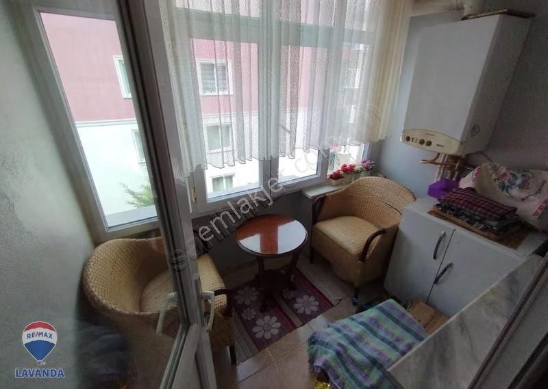 Remax Lavanda Dan Muhittin Mahallesi'nde Satılık Dubleks Daire - Görsel 20