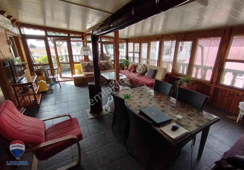 Remax Lavanda Dan Muhittin Mahallesi'nde Satılık Dubleks Daire - Görsel 30