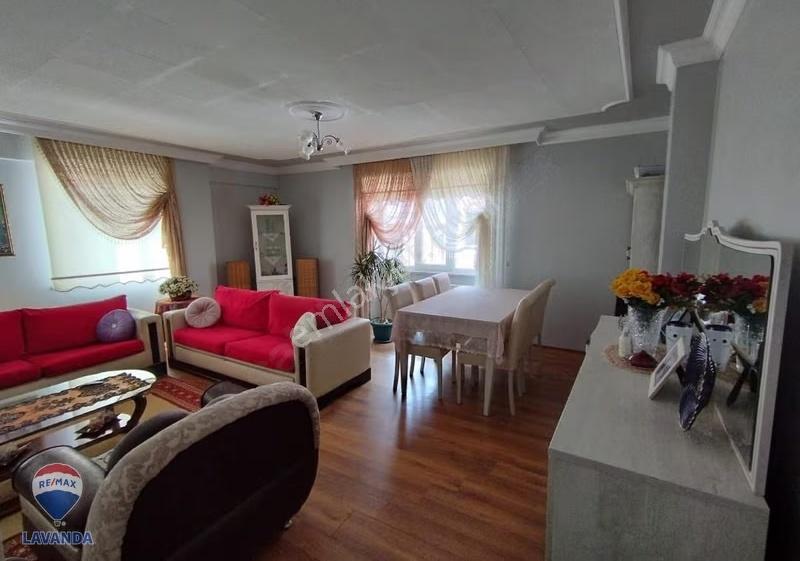 Remax Lavanda Dan Muhittin Mahallesi'nde Satılık Dubleks Daire - Görsel 19