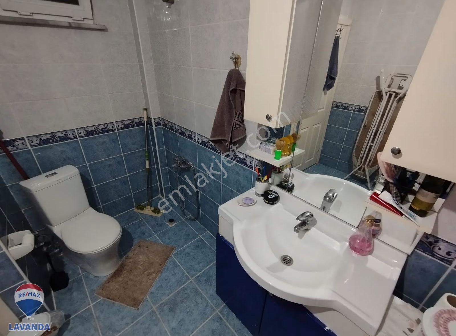 Remax Lavanda Dan Muhittin Mahallesi'nde Satılık Dubleks Daire - Görsel 17