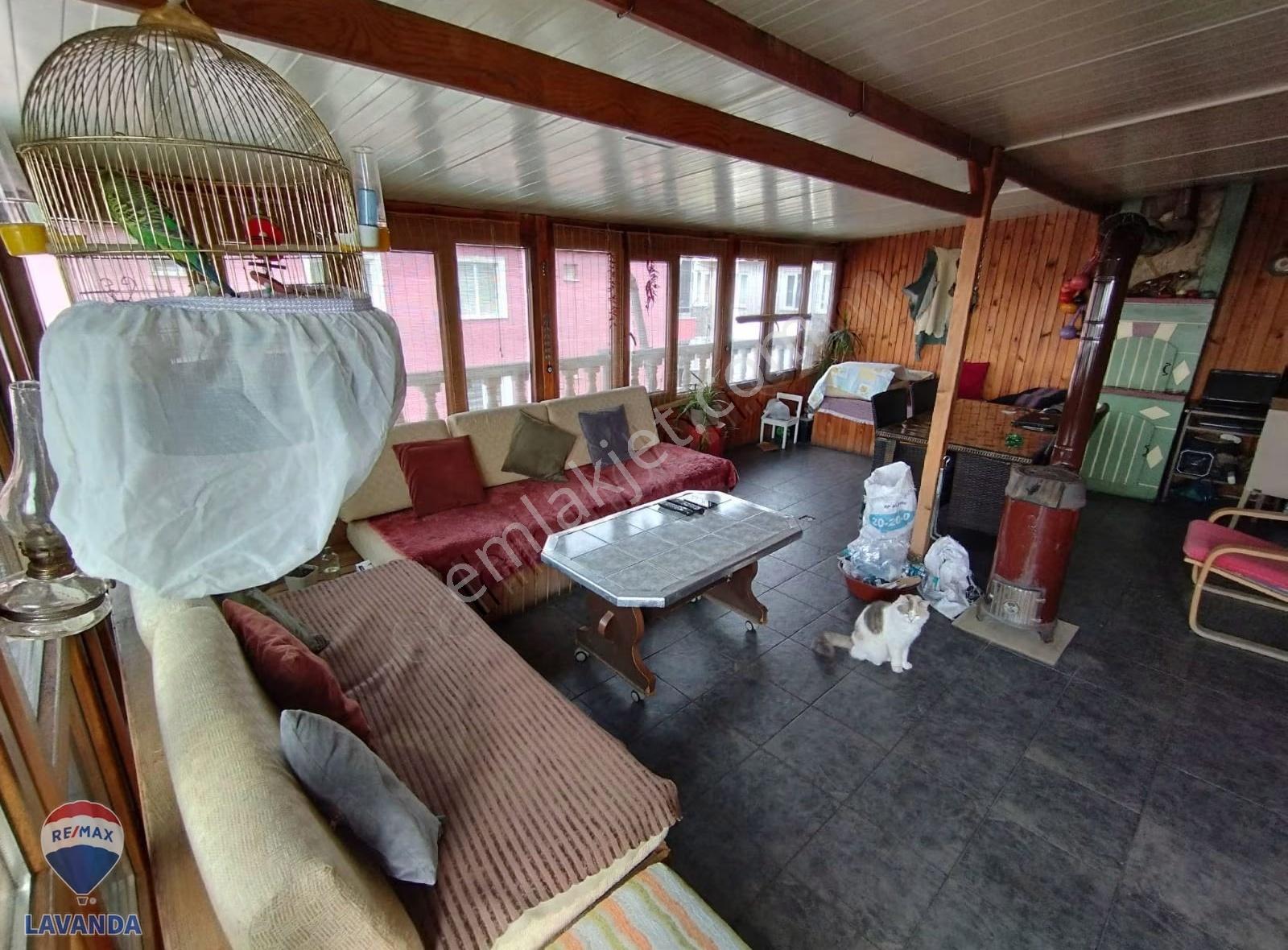 Remax Lavanda Dan Muhittin Mahallesi'nde Satılık Dubleks Daire - Görsel 14