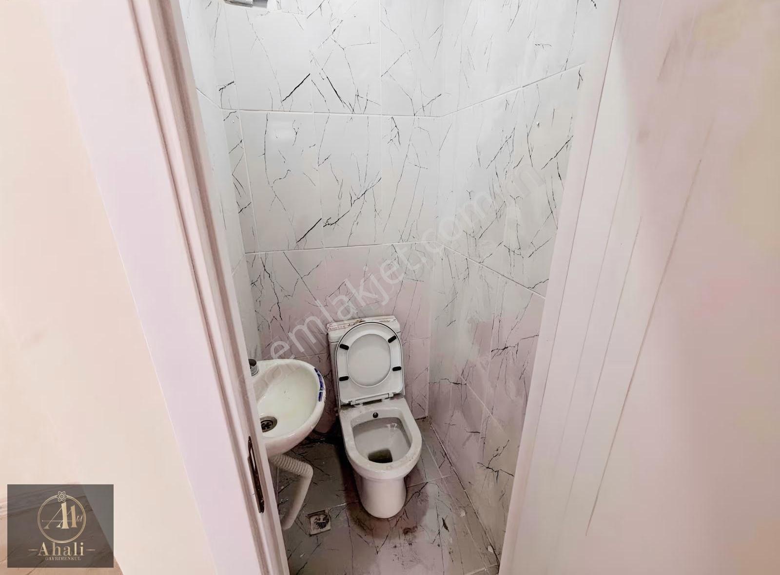 Metroya 1dk Yürüme Mesafesi Sıfır Kiralık Dükkan - Görsel 7