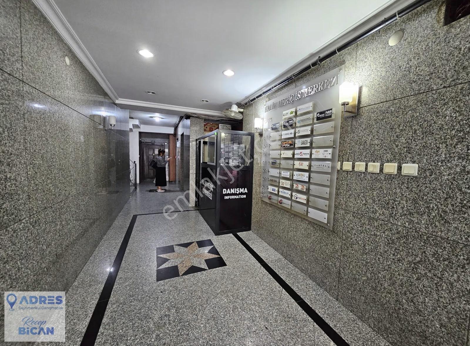 Şişli Mecidiyeköy Kiralık 500 M2 Ofis, İş Yeri 7.kat - Görsel 4
