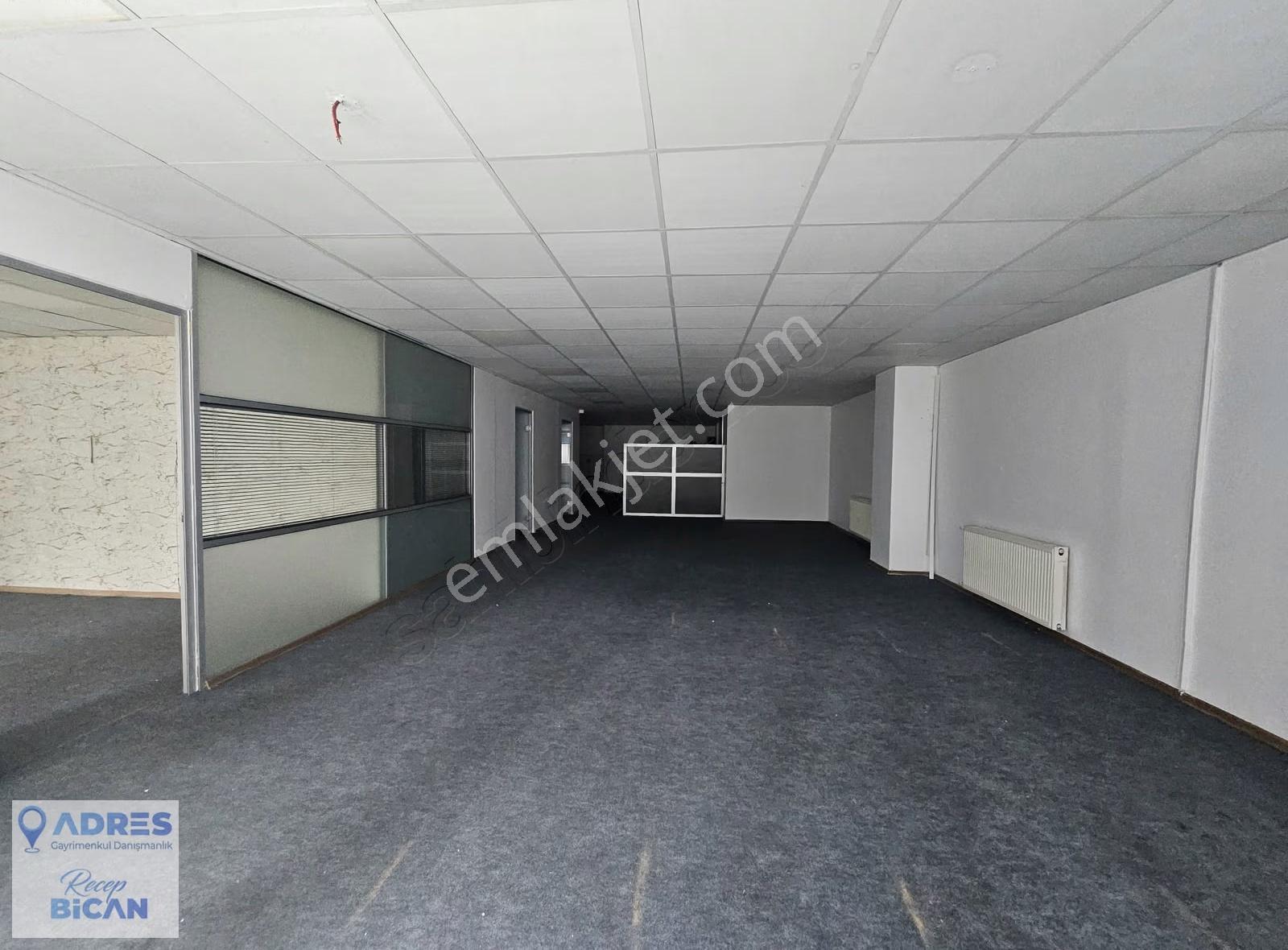 Şişli Mecidiyeköy Kiralık 500 M2 Ofis, İş Yeri 7.kat - Görsel 12